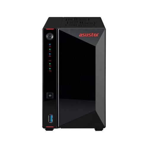 ASUSTOR NAS Storage Server Nimbustor 2 Gen2 AS5402T slika 4