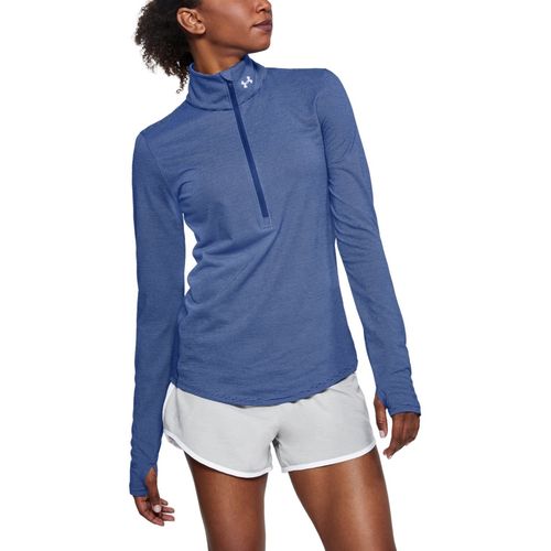 UNDER ARMOUR Threadborne Streaker Hlf Zp slika 6