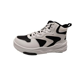 Peak Sport Patike za Zimu EW224288M White/Black