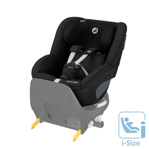 Maxi-Cosi Autosjedalica Pearl 360 2, Grupa 0+, 1 (0-18 kg) - Authentic Black