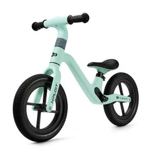 Kinderkraft Balans bicikl Xploit, Turquoise