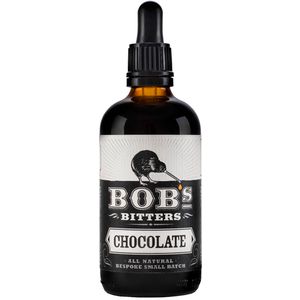 Bob'S Bitters - Chocolate Bitters 0,10L