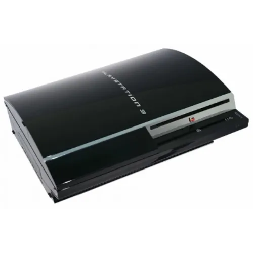 Playstation 3 Fat 120GB-250 GB - KORIŠTENA slika 2