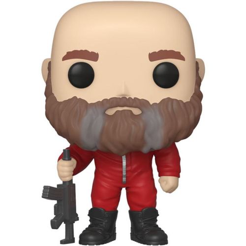 Funko Pop Tv La Casa De Papel S2 Helsinki slika 1