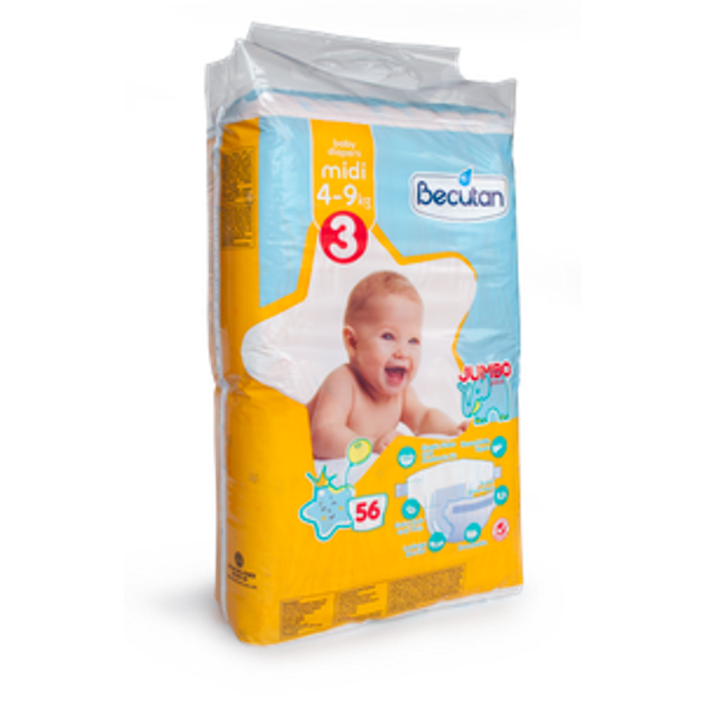 Becutan Pelene  slika 1
