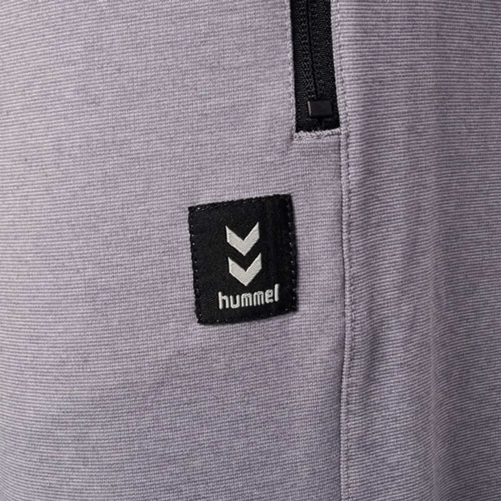 Hummel Donji Dio Hmlmt Interval Tapered Pants za Muškarce slika 3