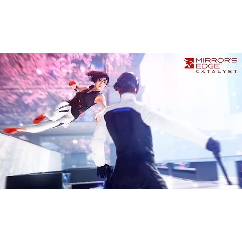 Mirror's Edge Catalyst - Povratak Legendarne Trkačice slika 3