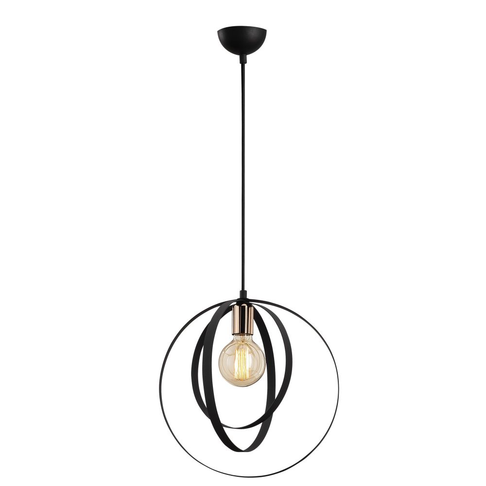 Vaveyla - 446-S Crni Luster slika 2