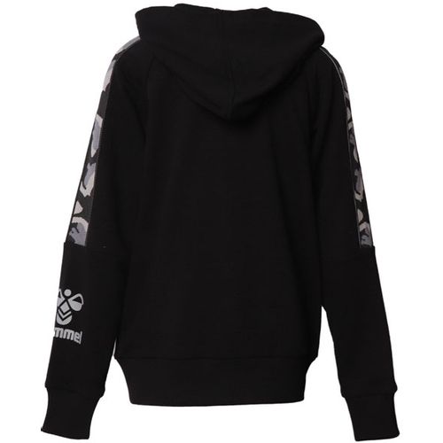 Hummel Duks Hmlkygo Zip Hoodie Za Dječake slika 2