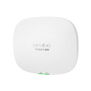 Aruba Instant On AP25 (RW) 4x4 Wi-Fi 6 Indoor Access Point