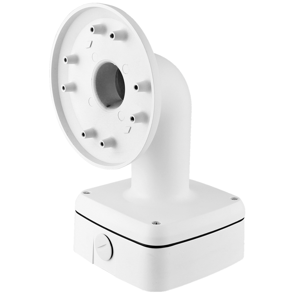 Amiko Home Kutija za spajanje, za IP kameru DVW20M4K - IPCAM B280 JUNCTION BOX slika 1