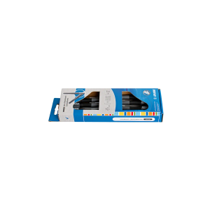Unior - Garnitura izvijača za elektroniku 607CS7E