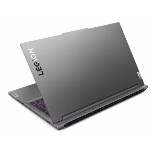 Lenovo Legion 5 16IRX9 DOS/16" WQXGA/i7-1465HX/32GB/1TB SSD/RTX4070-8GB/backlit SRB/siva slika 5