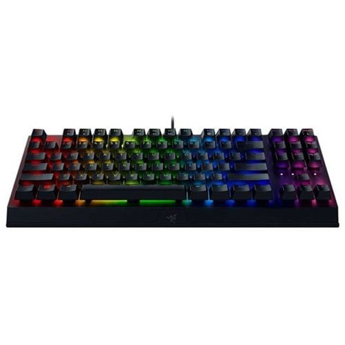 RAZER Gejmerska tastatura BlackWidow V3 Tenkeyless US (Crna) RZ03-03490200-R3U1 slika 1