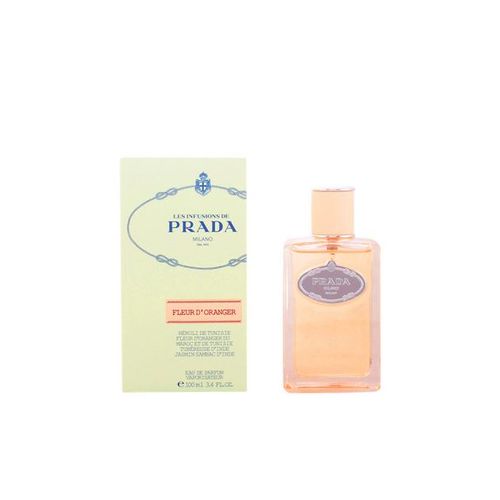 Prada Infusion De Fleur D'Oranger (2015) Eau De Parfum 100 ml za žene slika 1