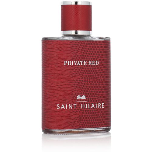 Saint Hilaire Private Red Eau De Parfum 100 ml (man) slika 4