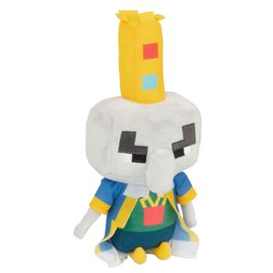 JINX MINECRAFT DUNGEON HAPPY EXPLORER ARCH-ILLAGER PLUSH