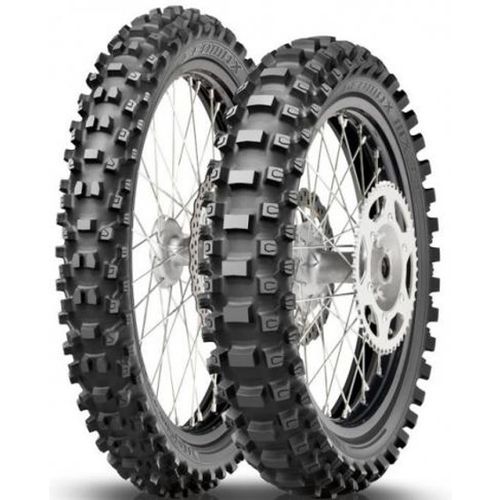 Dunlop 100/100-18 59M TT GEOMAX MX33 slika 1