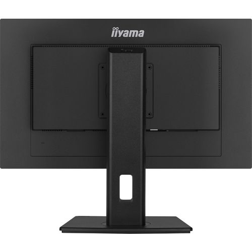 IIYAMA Monitor 24" ETE IPS-panel, 2560x1440, 15cm Height Adj. Stand, Pivot, 300cd/m², Speakers, HDMI, DisplayPort, 4ms, USB-HUB 3x 3.0 (23,8" VIS) slika 7