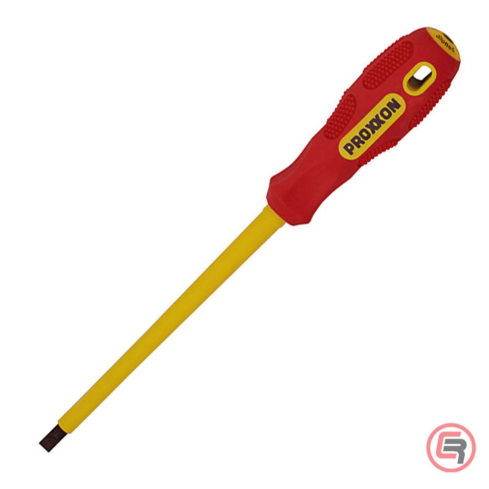 Proxxon Odvijač Plosnati VDE 1000V 5,5 x 125mm - 22306 slika 1