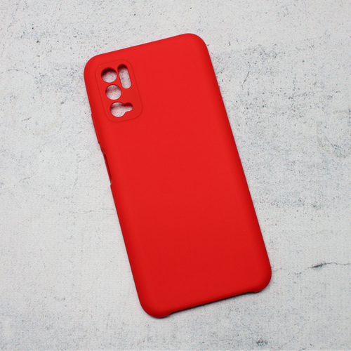 Torbica Summer color za Xiaomi Redmi Note 10 5G crvena slika 1