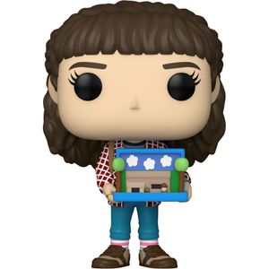 Funko POP figura Stranger Things Eleven