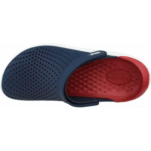 Muške natikače Crocs literide clog 204592-4cc slika 15