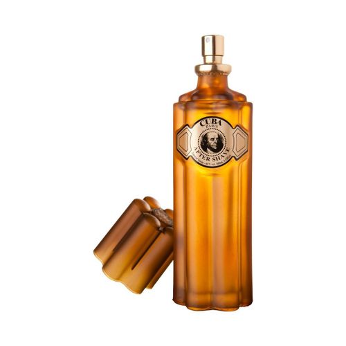 Cuba Gold After Shave Lotion za muškarce - 100 ml slika 1