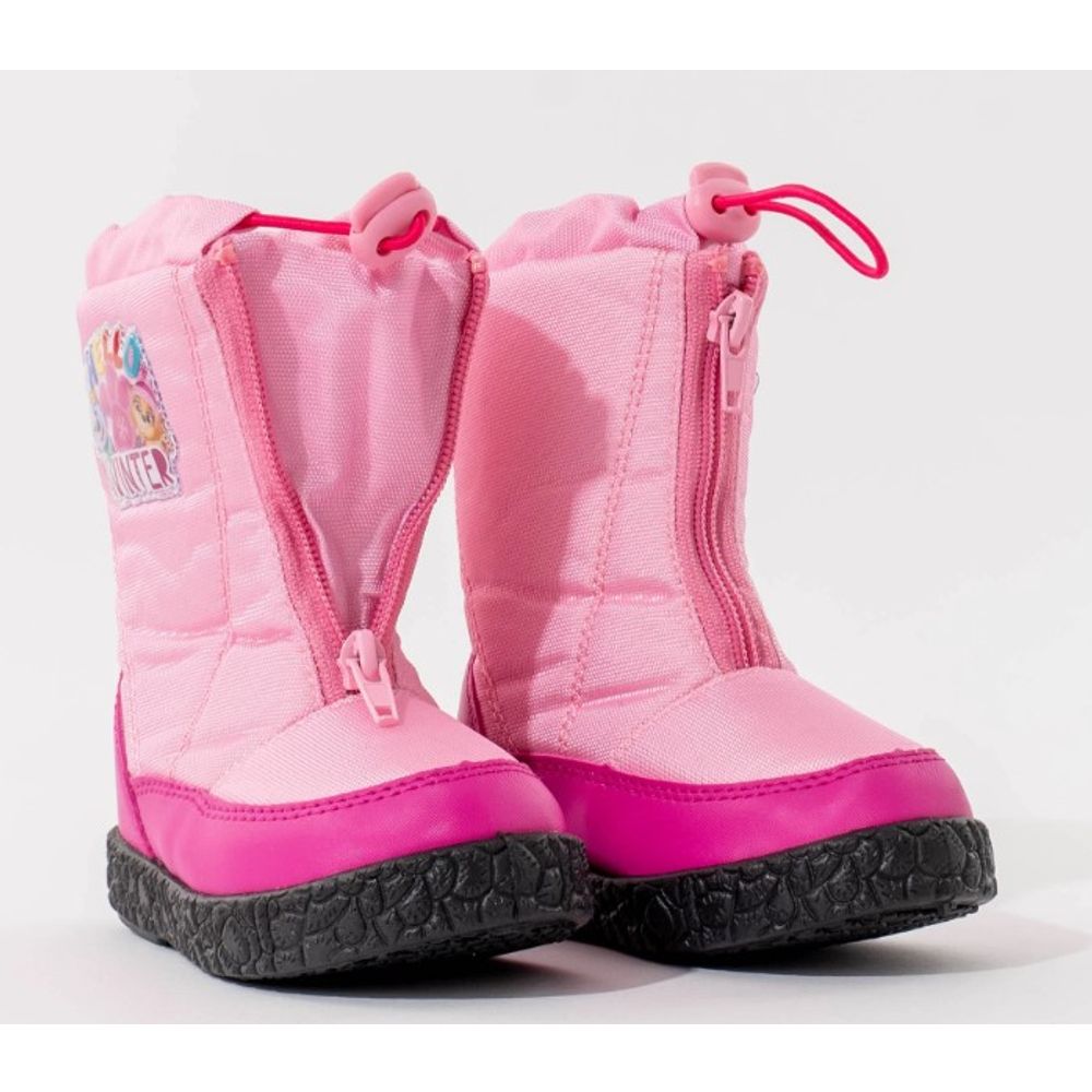 Nickelodeon Dječije čizme Patrolne šape - Pink, 25 slika 3