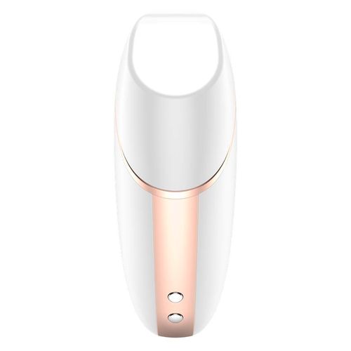 Satisfyer Love Triangle stimulator klitorisa slika 7