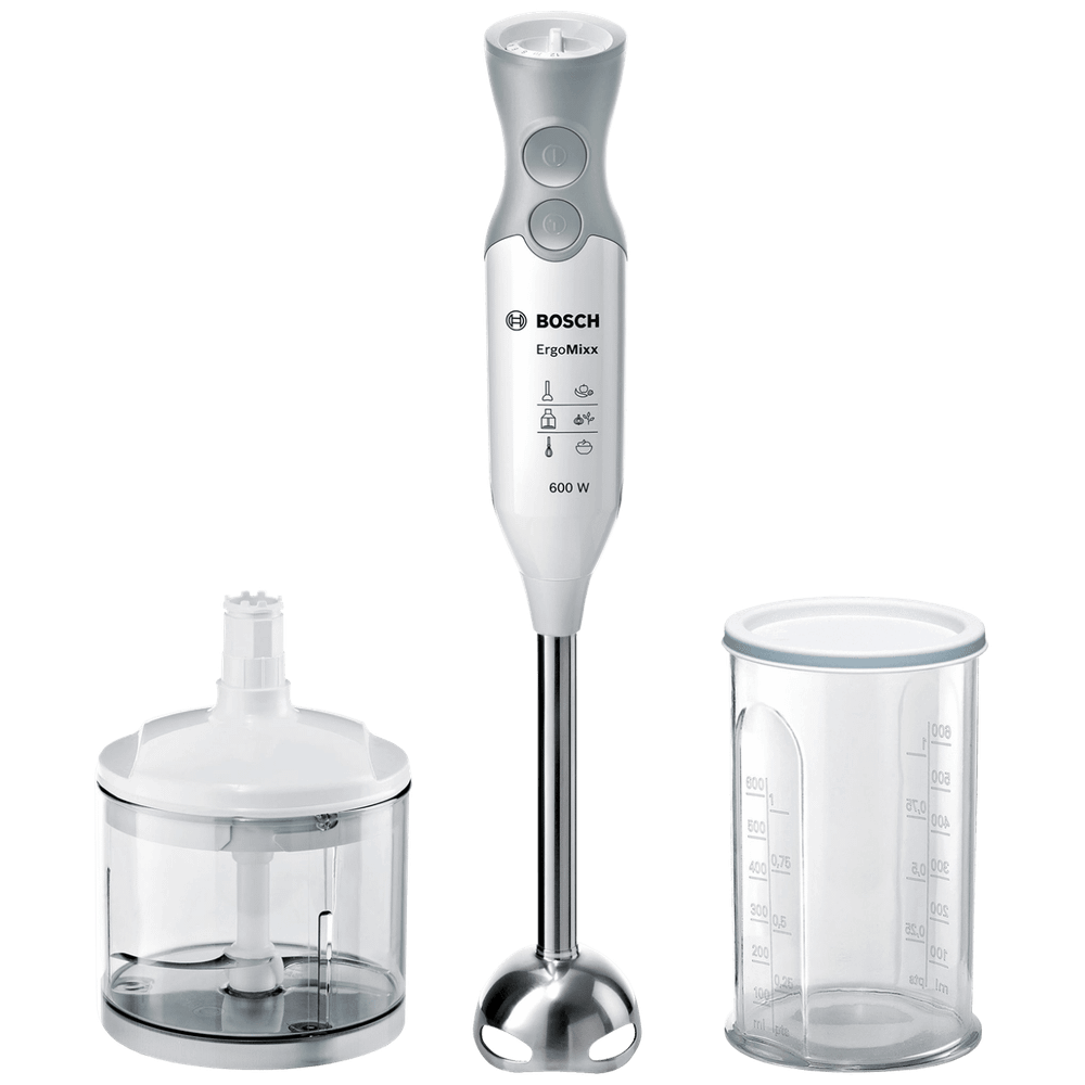 Bosch Štapni mikser/blender ErgoMixx - MSM66120 slika 1