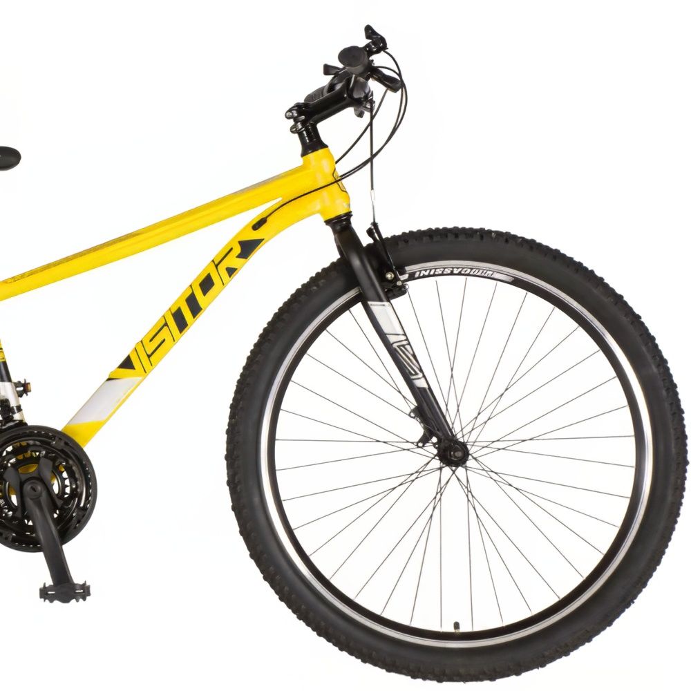 Visitor Bicikl Radiance 29" Žuto/Crni slika 6