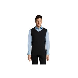 GENTLEMEN unisex prsluk - Teget, L 