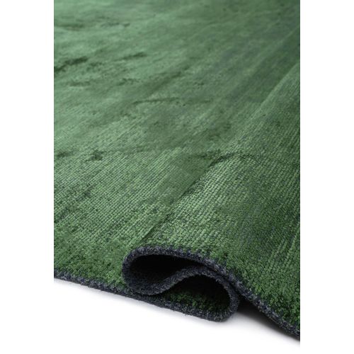 Tepih PLAIN FOREST GREEN (A), 200 x 300 cm slika 3