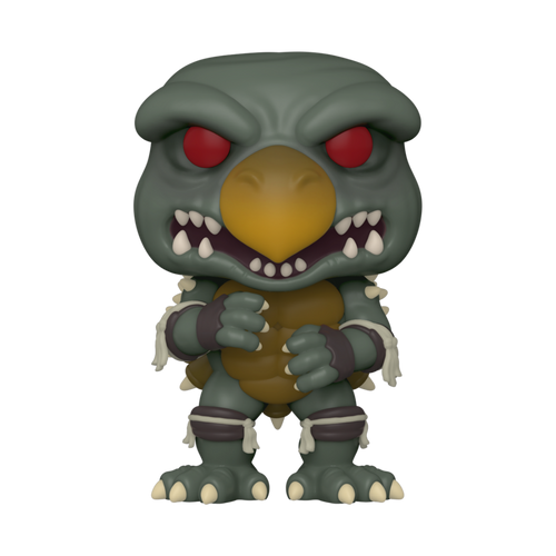 Funko Pop Movies TMNT 2 - Tokka slika 2