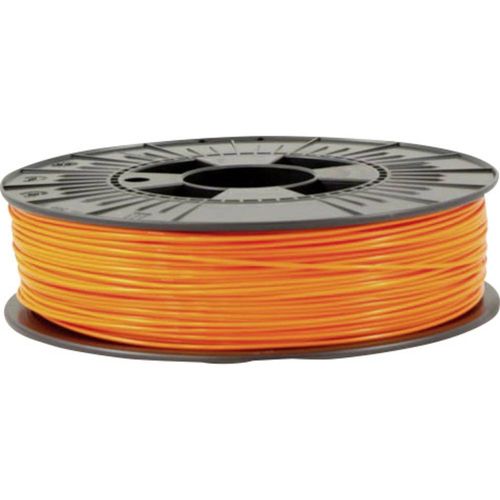 Velleman PLA175O07  3D pisač filament PLA  1.75 mm 750 g narančasta  1 St. slika 1