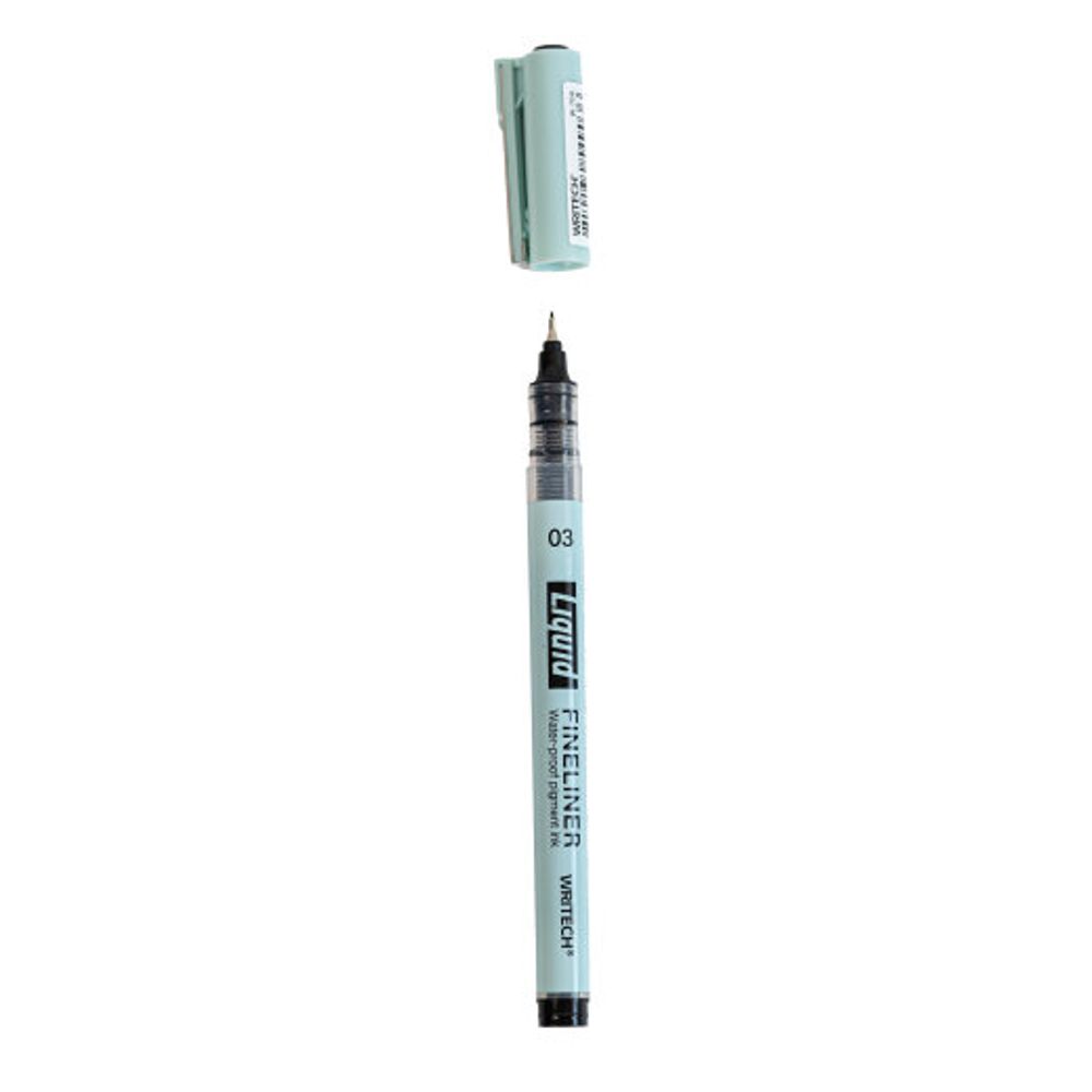 Writech Fineliner 0.3 mm slika 2