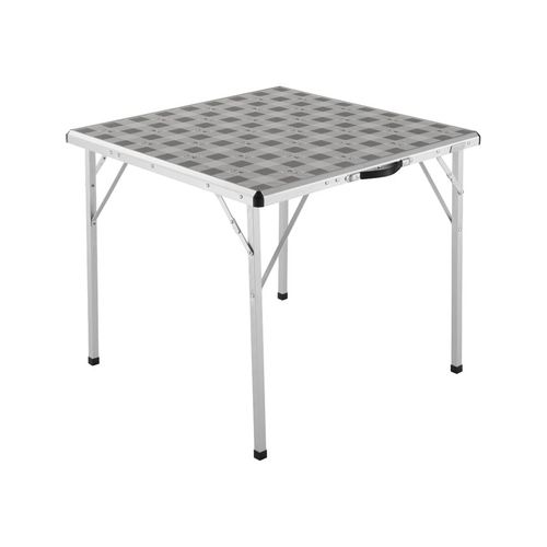 Sto Square Camp Table - SIVA slika 2