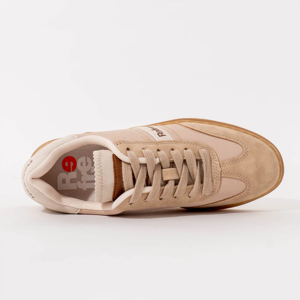 Refresh Ženske patike, Beige slika 4