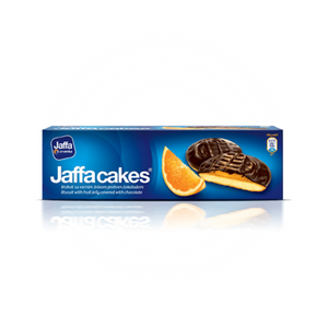 Jaffa biskvit 150g