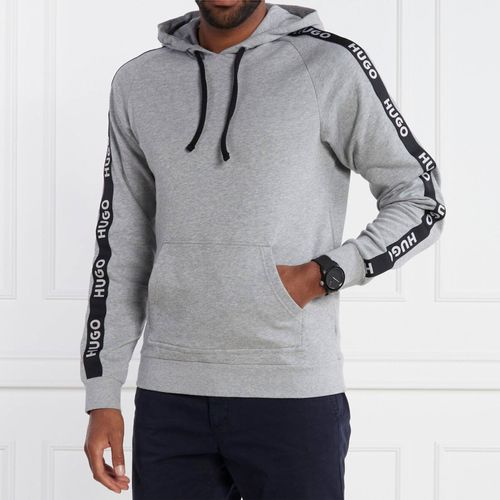 Dizajnerska majica / hoodie — HUGO by HUGO BOSS slika 7