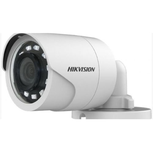 Hikvision kamera DS-2CE16D0T-IRF (3.6mm), 4u1, HD-TVI ,2MP, Full HD, 1080P, 20 m (Smart IR), IP66 slika 2