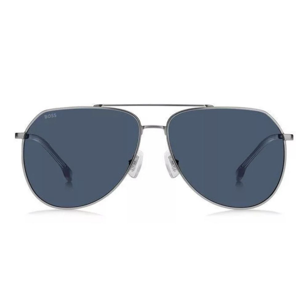 Muške Sunčane naočale Hugo Boss Hugo Boss BOSS 1447/S Blue slika 1
