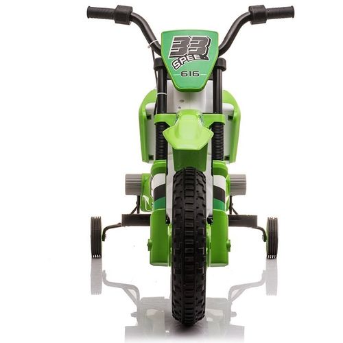 Motor XMX616 zeleni - motor na akumulator slika 2