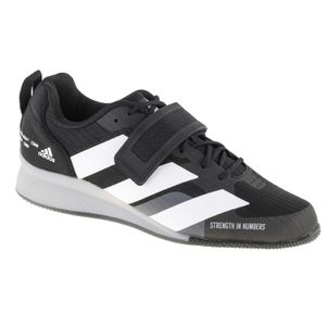 Adidas Adipower Weightlifting 3 Muške Tenisice GY8923 - Crne