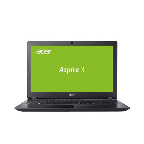 Laptop 15.6", Acer A315-33-C00Q, Intel Celeron N 1.6GHz, 4GB, 1TB, Wifi, RJ45, DOS slika 1