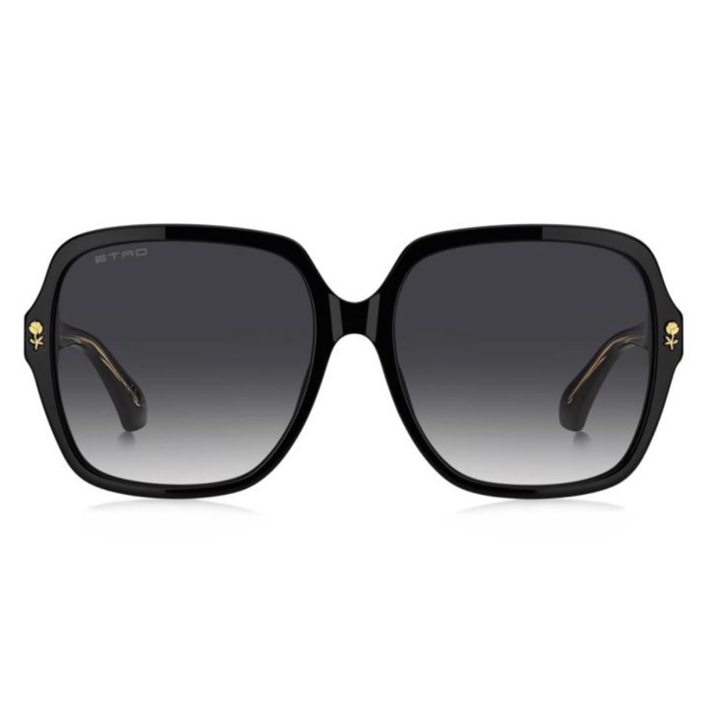 Ženske Sunčane naočale ETRO ETRO 0064/F/S Black slika 1