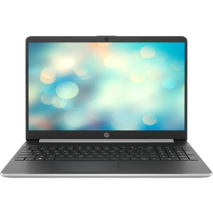 HP 15s-fq2004nia Laptop 15.6" DOS FHD AG i7-1165G7 8GB 512GB EN srebrna