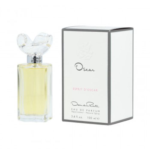 Oscar De La Renta Oscar Esprit D'Oscar Eau De Parfum 100 ml (woman) slika 2