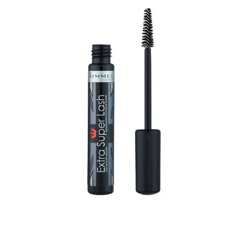 Rimmel London Maskara Extra Super Lash 101 Black 8 ml slika 1